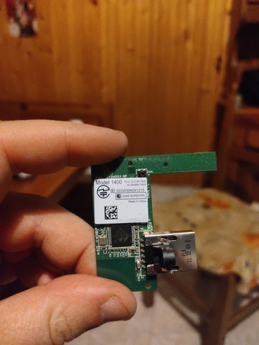 Modulo wifi per - modulo,