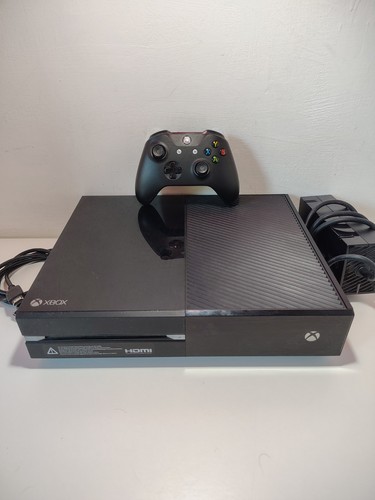 Microsoft xbox one - microsoft,