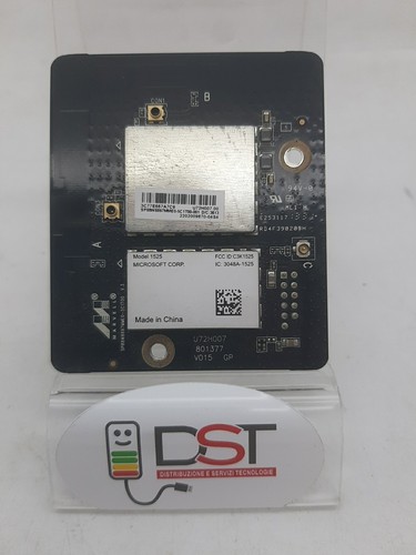 Scheda wifi originale xbox - wifi,