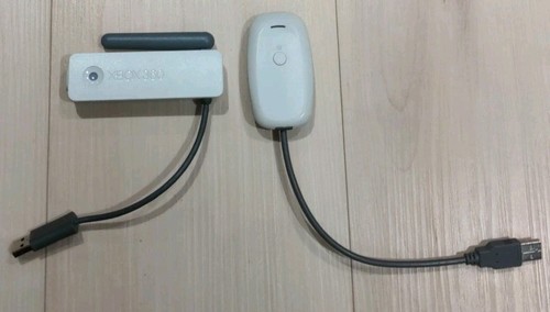 Official xbox 360 wifi - official,