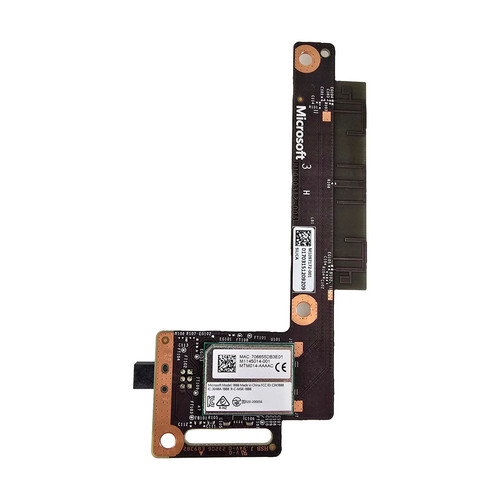 Scheda wifi microsoft xbox - wifi,