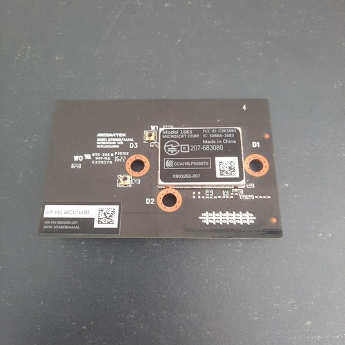 Scheda wifi bluetooth - scheda,