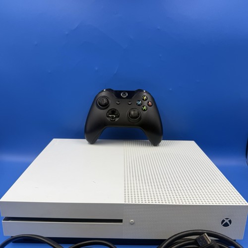 Console microsoft xbox one - console,