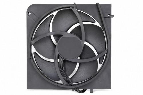 Ventola xbox series - ventola, s