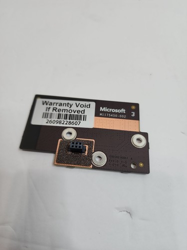 Modulo scheda rete wireless - di,