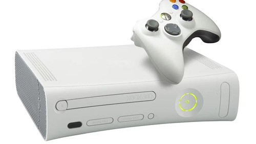 Xbox 360 arcade - 360,