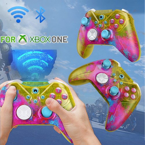 Per microsoft xbox - per, one