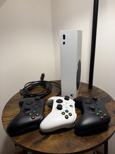 Microsoft xbox series 512gb - xbox,