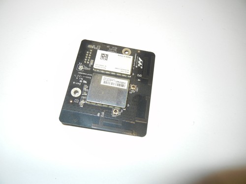 Scheda pcb bluetooth - scheda,