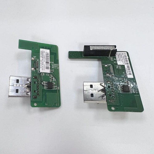 Adattatore rete wireless - rete,