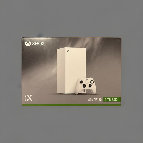 Microsoft xbox series 1tb - microsoft,