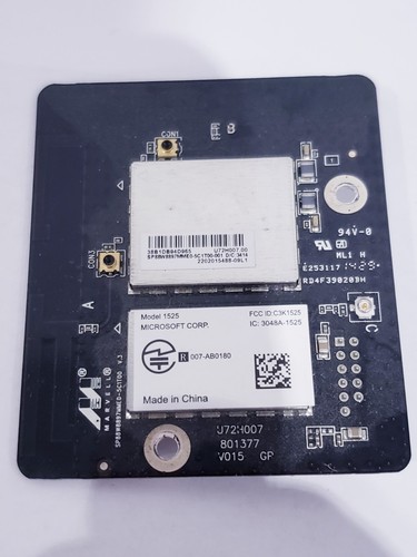 Microsoft xbox one 1525 - one,