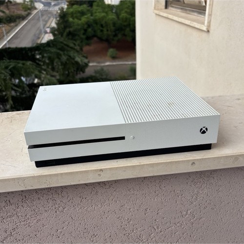 Microsoft xbox one - xbox, console
