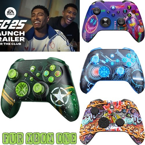 2026 controller wireless - controller, per