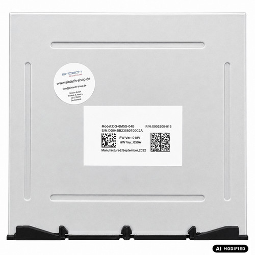 Unità blu ray - blu-ray, dg-6m5s-04b
