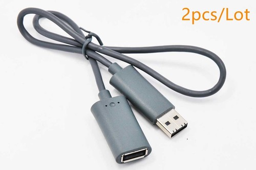 Lotto cavi prolunga usb - 2,