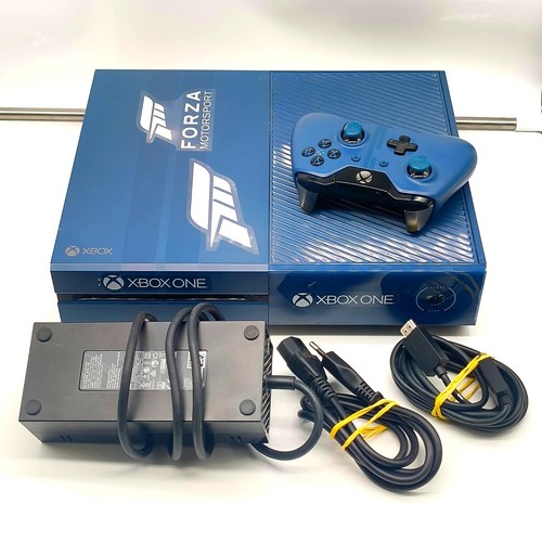 Microsoft xbox one forza - microsoft,