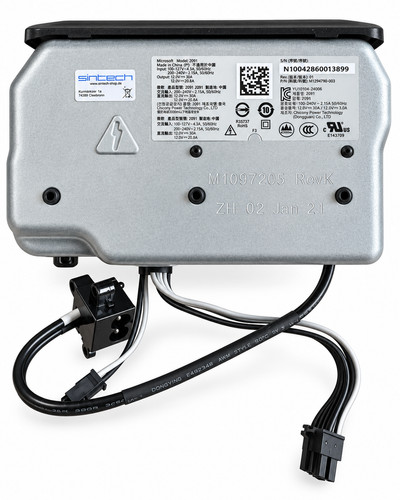 Alimentatore originale