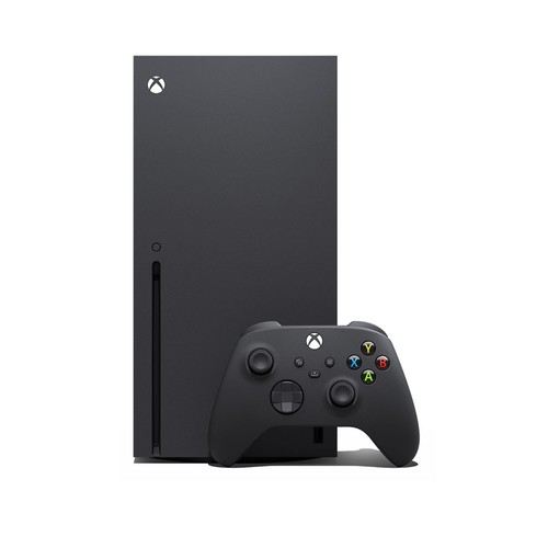 Xbox series tb - x, 1