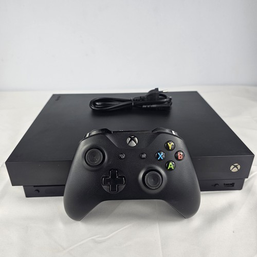 Console xbox one tb - xbox,