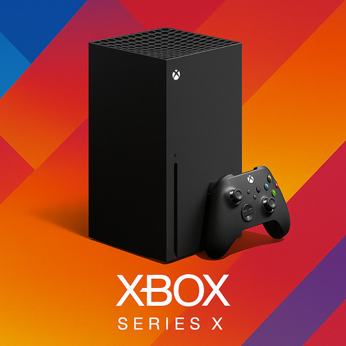 Microsoft xbox series 1tb - x,