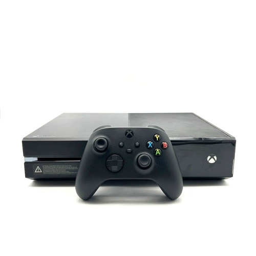Console xbox one - xbox,
