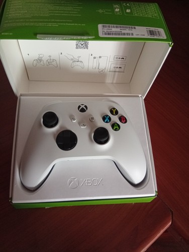 Microsoft xbox wireless - microsoft,