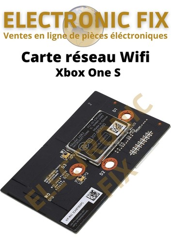 Carte réseau bluetooth - réseau, module