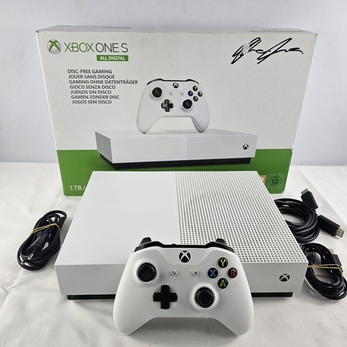 Microsoft xbox one - xbox, s