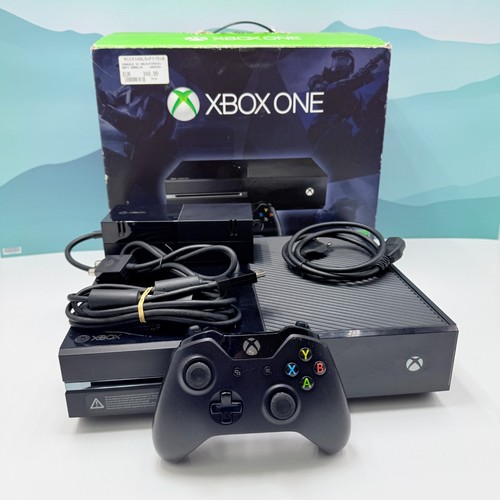 Console microsoft xbox one - xbox, 500