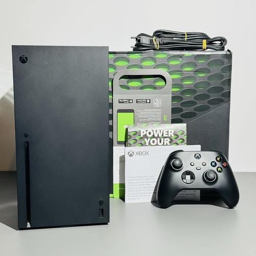 Microsoft xbox series - microsoft, x