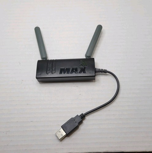 Xbox 360 max wireless - xbox,