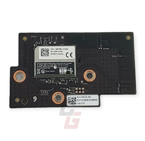 Scheda pcb modulo - scheda, wifi