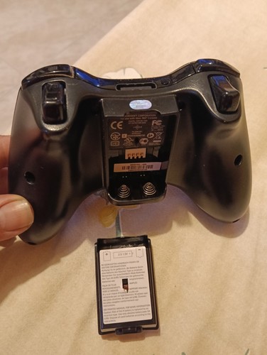 Joystick joypad xbox 360 x360 - joystick,