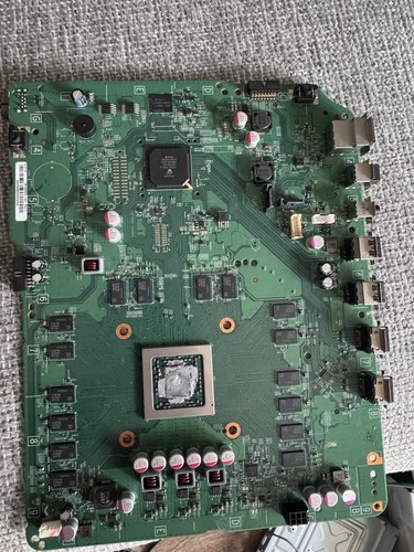 Scheda madre xbox one series - scheda,