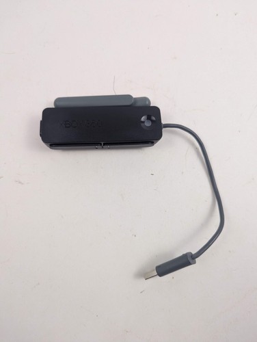 Microsoft xbox 360 - 360, wireless