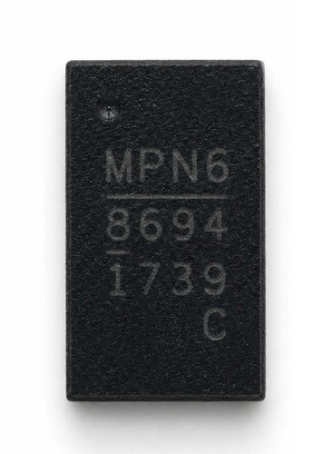 Mpn6 8694 mosfet chip - ic, per