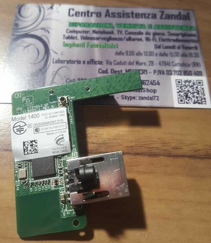 Xbox 360 slim scheda - slim, bluetooth