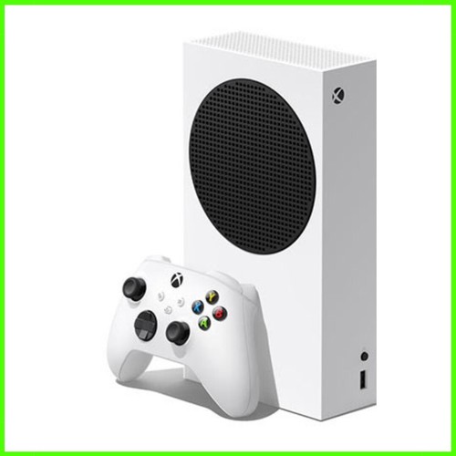 Microsoft xbox series - microsoft,