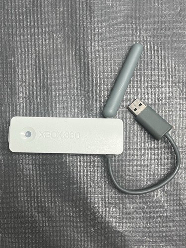 Microsoft xbox 360 wireless - microsoft,