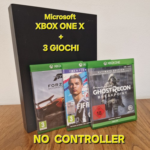 Microsoft xbox one - microsoft,