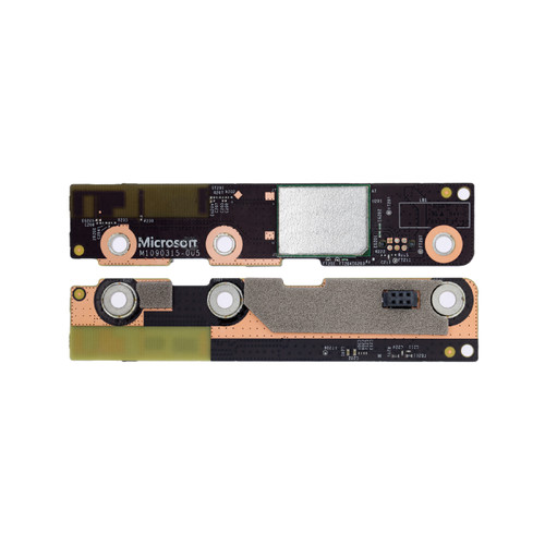 Scheda pcb modulo wifi - -,