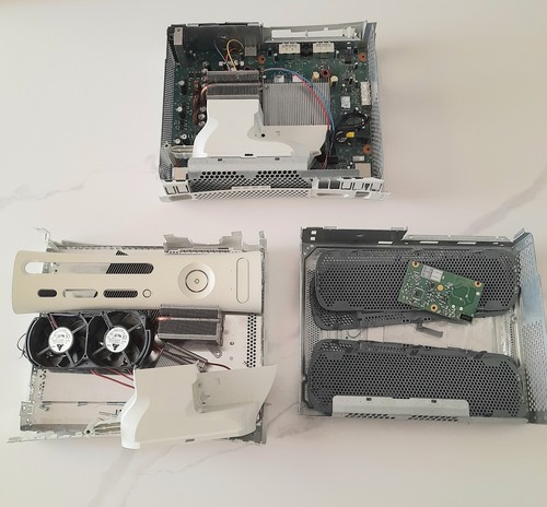 Ricambi per xbox - per, fat