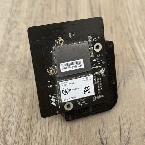 Scheda modulo wireless - rf,