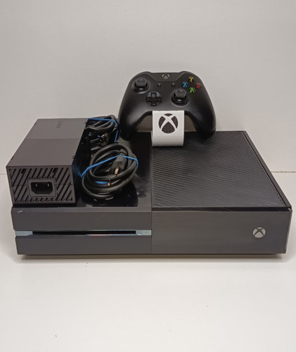 Xbox one microsoft nera 500 - microsoft,