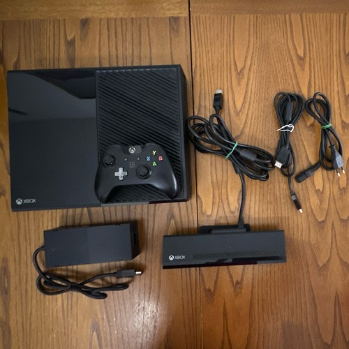 Microsoft xbox one 1540 - microsoft,