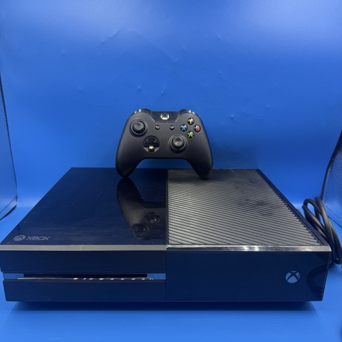 Console microsoft xbox one - xbox,
