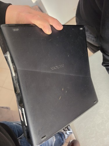 Microsoft xbox 360 - 360, console