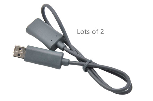 Cavo prolunga usb grigio - usb,