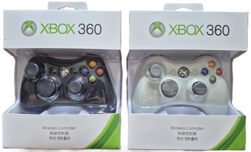 Xbox 360 controller - 360,